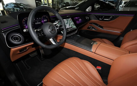 Mercedes-Benz S-Класс, 2026 год, 21 300 000 рублей, 4 фотография