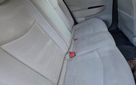Nissan Leaf I, 2011 год, 850 000 рублей, 8 фотография