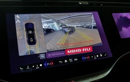 Mercedes-Benz S-Класс, 2026 год, 21 300 000 рублей, 6 фотография