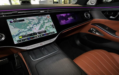 Mercedes-Benz S-Класс, 2026 год, 21 300 000 рублей, 5 фотография