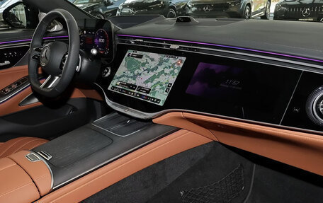 Mercedes-Benz S-Класс, 2026 год, 21 300 000 рублей, 7 фотография
