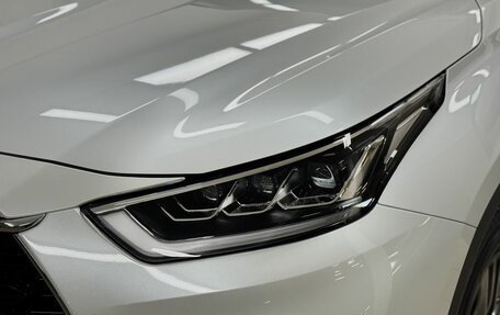 Toyota Highlander, 2026 год, 5 950 000 рублей, 8 фотография