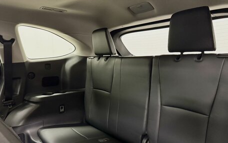 Toyota Highlander, 2026 год, 5 950 000 рублей, 14 фотография