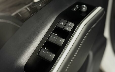 Toyota Highlander, 2026 год, 5 950 000 рублей, 19 фотография