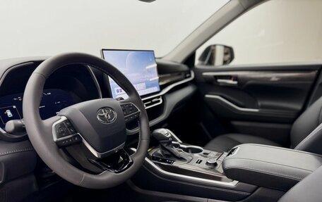 Toyota Highlander, 2026 год, 5 950 000 рублей, 11 фотография