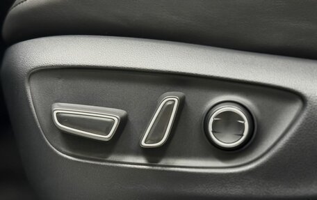 Toyota Highlander, 2026 год, 5 950 000 рублей, 18 фотография
