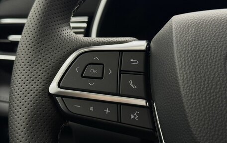 Toyota Highlander, 2026 год, 5 950 000 рублей, 22 фотография