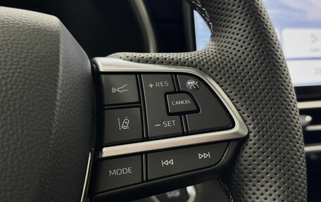Toyota Highlander, 2026 год, 5 950 000 рублей, 23 фотография