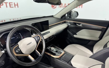 Haval Jolion, 2024 год, 2 240 000 рублей, 9 фотография