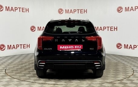 Haval Jolion, 2024 год, 2 240 000 рублей, 6 фотография