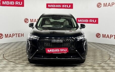 Haval Jolion, 2024 год, 2 240 000 рублей, 2 фотография