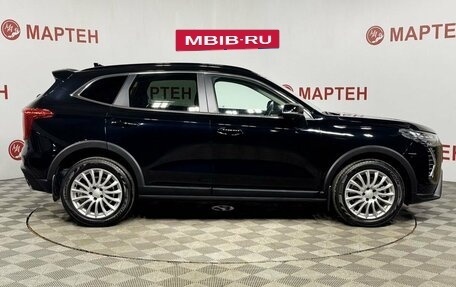 Haval Jolion, 2024 год, 2 240 000 рублей, 4 фотография