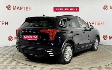 Haval Jolion, 2024 год, 2 240 000 рублей, 5 фотография