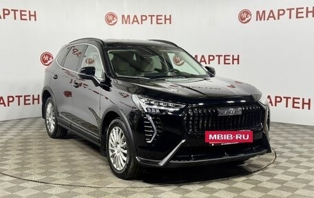 Haval Jolion, 2024 год, 2 240 000 рублей, 3 фотография
