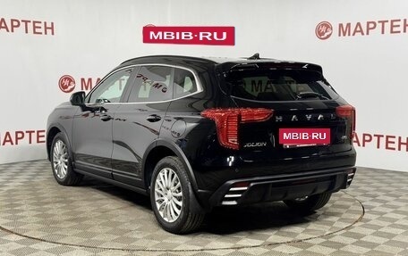 Haval Jolion, 2024 год, 2 240 000 рублей, 7 фотография