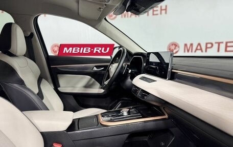 Haval Jolion, 2024 год, 2 240 000 рублей, 10 фотография