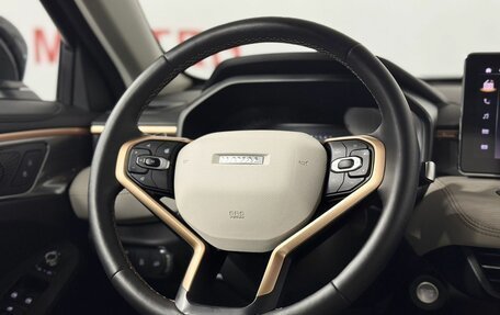 Haval Jolion, 2024 год, 2 240 000 рублей, 17 фотография