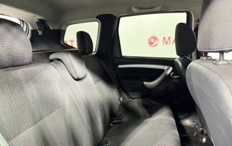Nissan Terrano III, 2020 год, 1 535 000 рублей, 11 фотография
