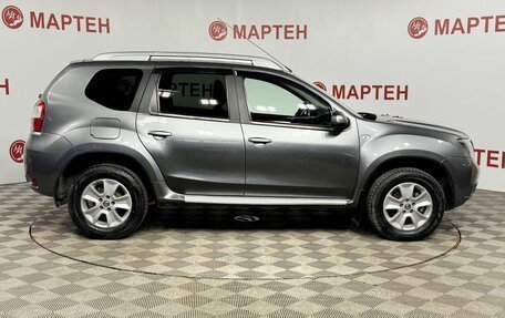 Nissan Terrano III, 2020 год, 1 535 000 рублей, 4 фотография