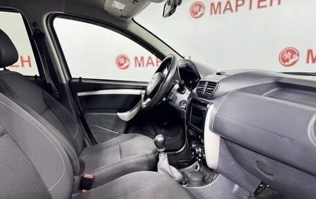 Nissan Terrano III, 2020 год, 1 535 000 рублей, 10 фотография