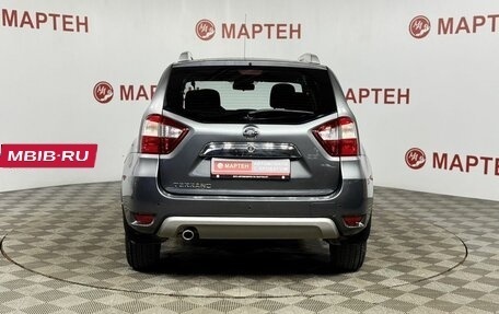 Nissan Terrano III, 2020 год, 1 535 000 рублей, 6 фотография