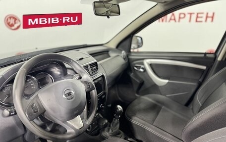 Nissan Terrano III, 2020 год, 1 535 000 рублей, 9 фотография