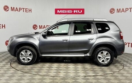 Nissan Terrano III, 2020 год, 1 535 000 рублей, 8 фотография
