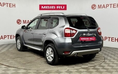 Nissan Terrano III, 2020 год, 1 535 000 рублей, 7 фотография