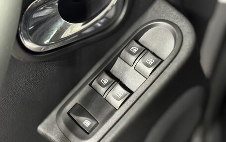 Nissan Terrano III, 2020 год, 1 535 000 рублей, 14 фотография