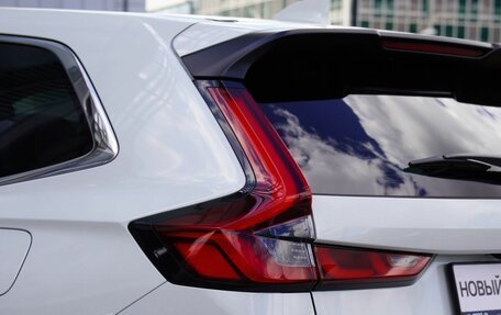 Honda CR-V, 2026 год, 4 150 000 рублей, 8 фотография