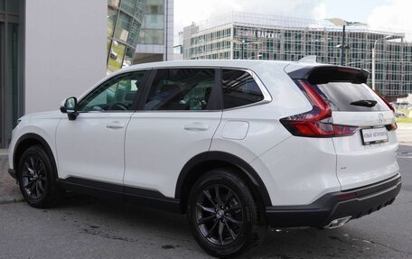 Honda CR-V, 2026 год, 4 150 000 рублей, 6 фотография