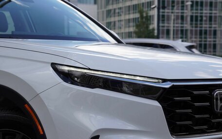 Honda CR-V, 2026 год, 4 150 000 рублей, 7 фотография