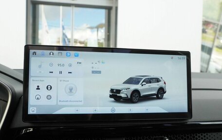 Honda CR-V, 2026 год, 4 150 000 рублей, 15 фотография