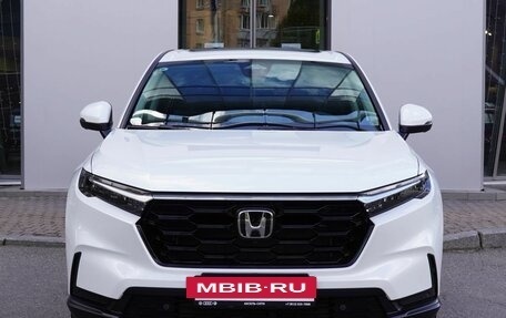 Honda CR-V, 2026 год, 4 150 000 рублей, 2 фотография