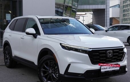Honda CR-V, 2026 год, 4 150 000 рублей, 3 фотография