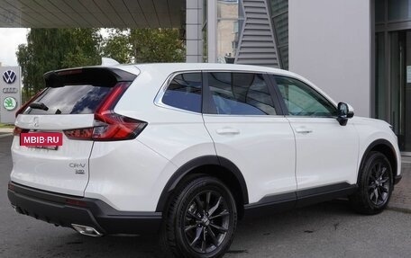 Honda CR-V, 2026 год, 4 150 000 рублей, 4 фотография
