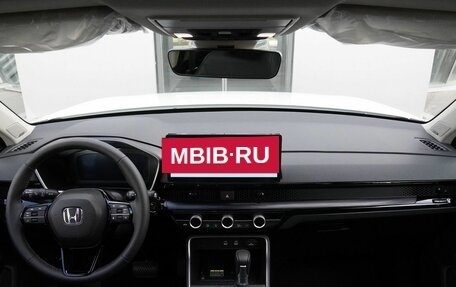 Honda CR-V, 2026 год, 4 150 000 рублей, 13 фотография