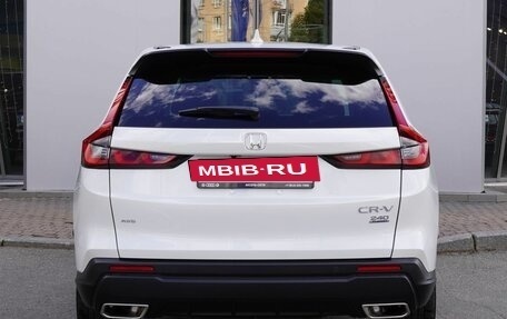 Honda CR-V, 2026 год, 4 150 000 рублей, 5 фотография