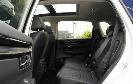 Honda CR-V, 2026 год, 4 150 000 рублей, 29 фотография