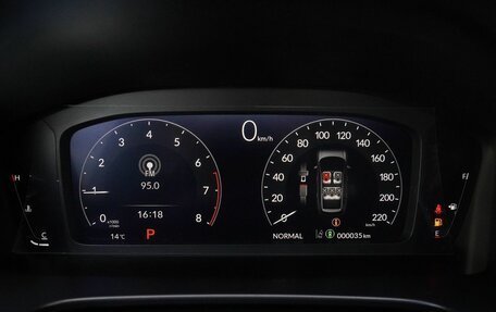 Honda CR-V, 2026 год, 4 150 000 рублей, 34 фотография