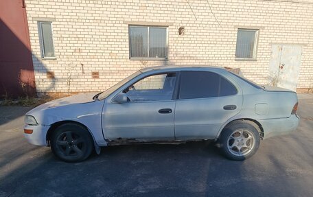 Toyota Sprinter VIII (E110), 1992 год, 90 000 рублей, 2 фотография