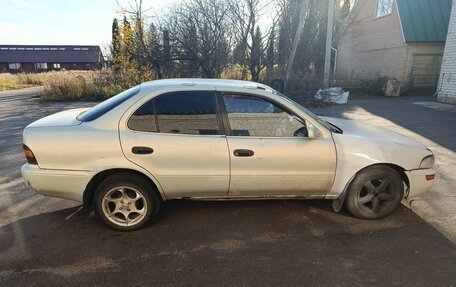 Toyota Sprinter VIII (E110), 1992 год, 90 000 рублей, 3 фотография