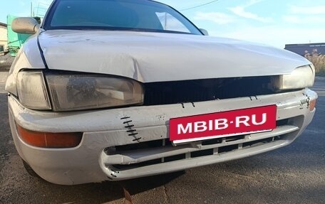 Toyota Sprinter VIII (E110), 1992 год, 90 000 рублей, 7 фотография