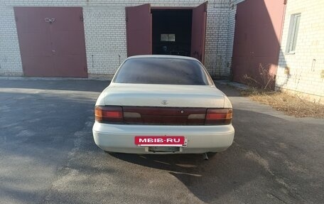 Toyota Sprinter VIII (E110), 1992 год, 90 000 рублей, 4 фотография