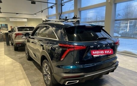 Haval F7, 2026 год, 3 799 000 рублей, 7 фотография