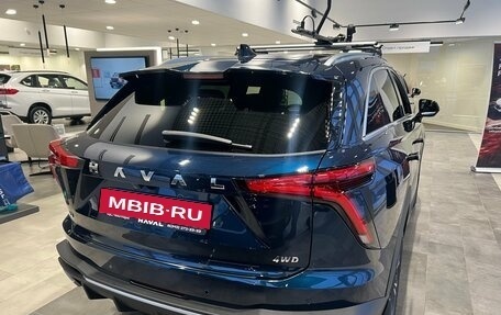 Haval F7, 2026 год, 3 799 000 рублей, 6 фотография