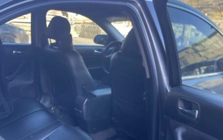 Honda Accord VII рестайлинг, 2007 год, 795 000 рублей, 10 фотография