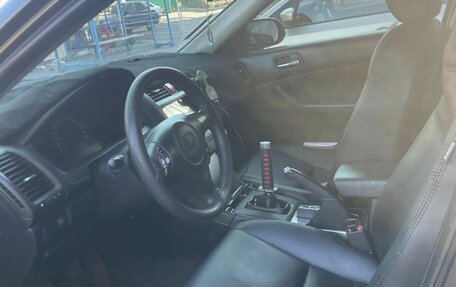 Honda Accord VII рестайлинг, 2007 год, 795 000 рублей, 14 фотография