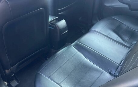 Honda Accord VII рестайлинг, 2007 год, 795 000 рублей, 15 фотография