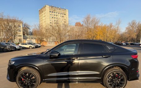 Geely Tugella FY11, 2023 год, 2 900 000 рублей, 7 фотография